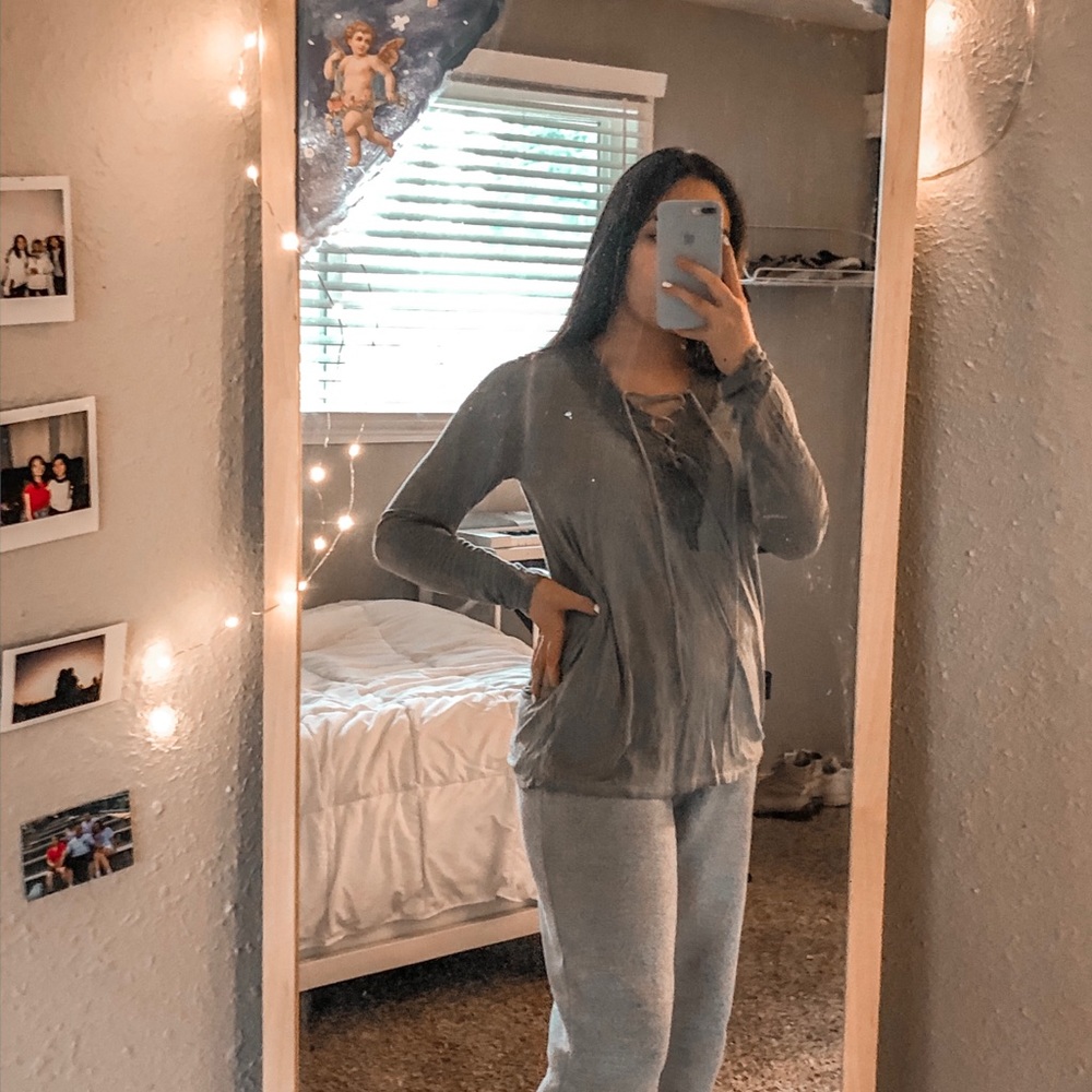 ✰american eagle soft and sexy tee ✰